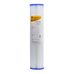 Pentek R30-20BB 20" Big Blue Water Filter