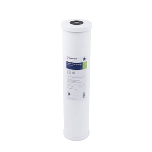 Pentek RFC20-BB Radial Flow GAC Water Filter Cartridge