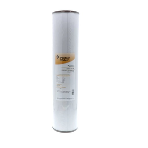Pentek RFFE20-BB 155263-43 Radial Flow Iron Reduction Water Filter Cartridge