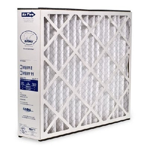 Genuine Trion Air Bear 255649-102 20x25x5 MERV 8 Furnace & AC Air Filter