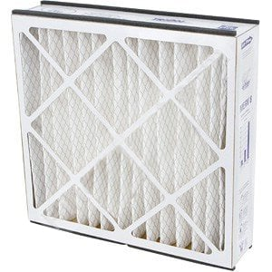 Trion 255649-103 Air Bear Media Filter 20x20x5