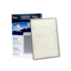 Whirlpool 1183051 1187018 HEPA Filter