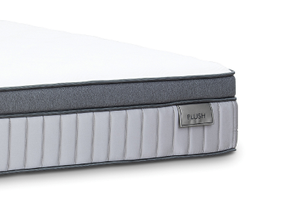 ORTHOKINETIC ARLO PLUSH Queen Mattress