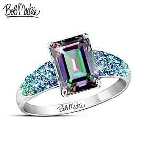 Shades Of Beauty Ring Size 8.5