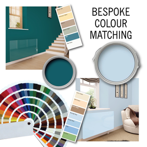 Glass Radiator Cover - In Bespoke Colours - Made To Measure