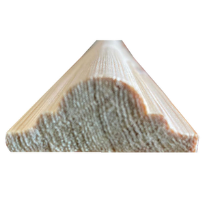 Redwood Dado Rail 19 x 44mm