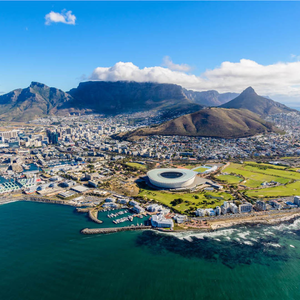 Grand Tour of South Africa