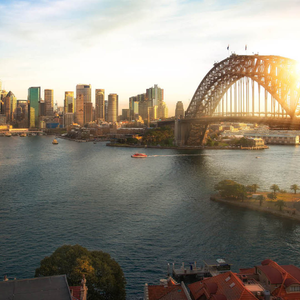 Ultimate Australia