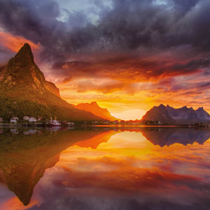 Grand Tour of Norway
