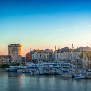 Beautiful Bordeaux, the Dordogne & La Rochelle