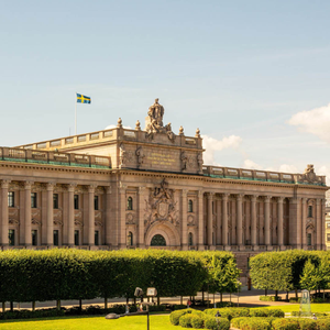 Highlights of the Baltics & Scandinavia