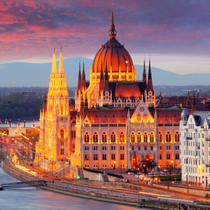 Fairytale Bavaria & Delights of the Danube