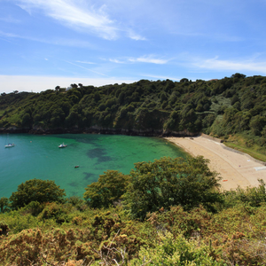 The Charms of the Channel Islands