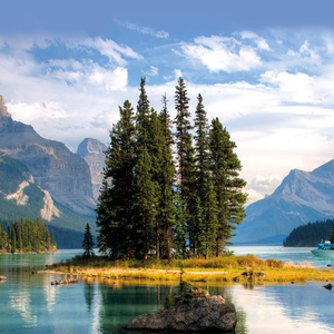 Canada Coast to Coast