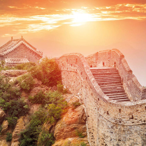 Treasures of China & Yangtze River Cruise