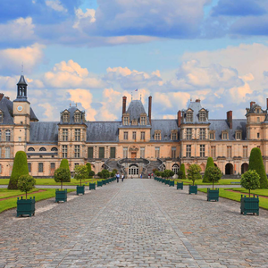 Waterways of the Yonne, Paris & River Seine