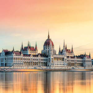 Delights of the Danube: Budapest to Passau
