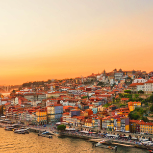 Discover the Douro
