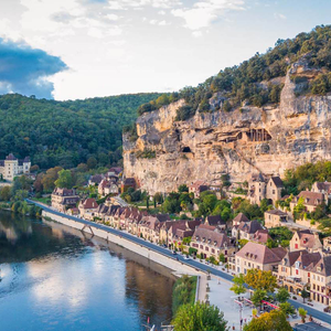 The Charming Dordogne