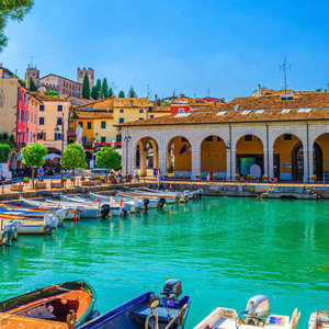 Simply Lake Garda