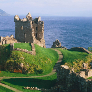 Highland Adventure
