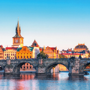 Imperial Cities & Delights of the Danube