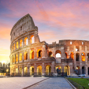 Iconic Italy: Venice, Florence & Rome