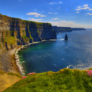 Dublin & the Enchanting Emerald Isle