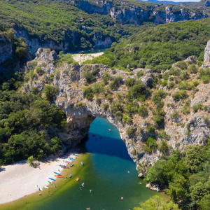 Provence & the Elegant Rhône