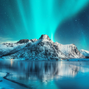 The Northern Lights & Lapland