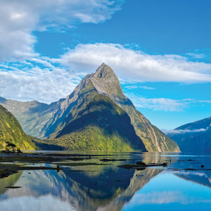 Grand Tour of New Zealand