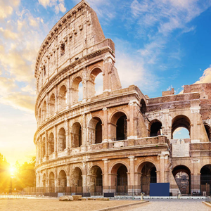 Best of Puglia & Eternal Rome