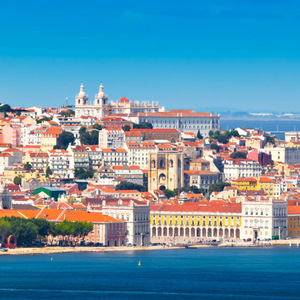 Portugal, Spain & the Douro