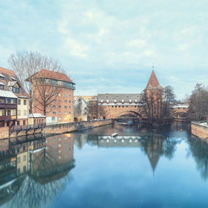 Bavarian Christmas Markets