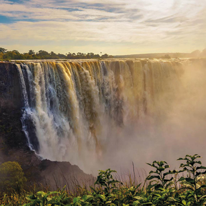 Victoria Falls, Cape Town & Botswana Safari
