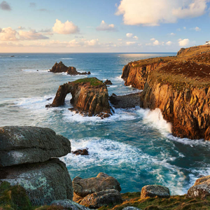 The Sensational Isles of Scilly