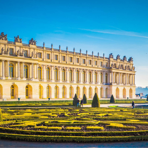 Gardens of the Loire Valley & Seine Cruise