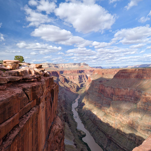 Grand Tour of the USA