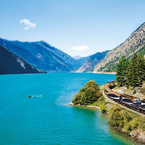 Wonders of Canada & Rocky Mountaineer