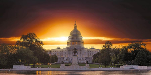 Iconic America - Cities, Canyons & Valleys
