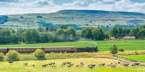 Yorkshire Dales & Moors