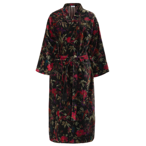 Paradise Forest Gown (one size)