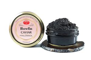 Bowfin Caviar - 2 oz (56 g)