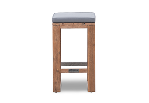 SHADOW2 Outdoor Bar Stool