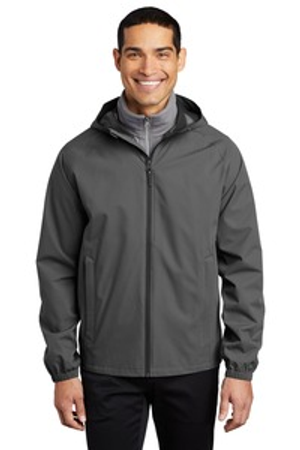 Port Authority J407 Essential Rain Jacket
