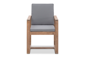 SHADOW2 Outdoor Chair
