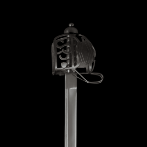 Jamie Fraser's Outlander Sword