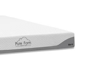 PURE FORM HERA King Single Mattress