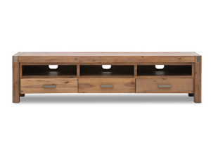 SILVERWOOD Entertainment Unit