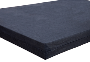 POSTUREFOAM Queen Foam Mattress